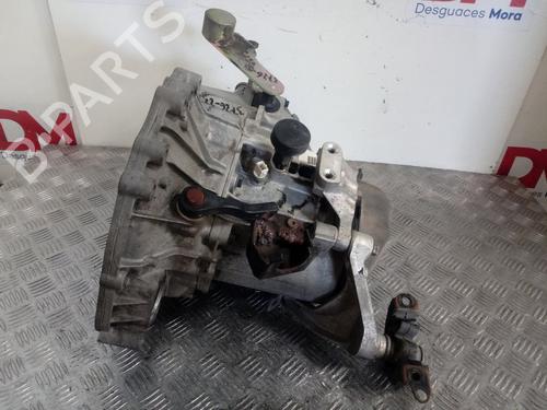 Gearbox MG MG ZS 2.0 TD | BP16496406M3 