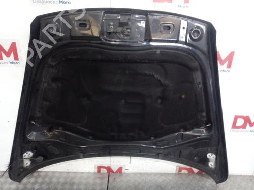 Hood VW TOUAREG (7LA, 7L6, 7L7)  | BP12670804C1 