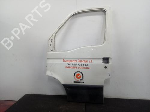 Used Left front door IVECO DAILY III Van [1999-2009]  19248938