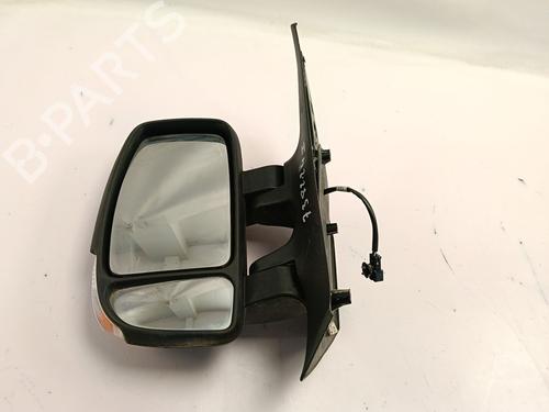 Retrovisor izquierdo RENAULT MASTER II Van (FD) [1997-2013]  32319199