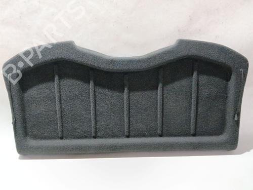 Cappelliera SEAT IBIZA V (KJ1, KJG) [2017-2026]  32019162