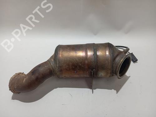 Particulate filter MERCEDES-BENZ GLC (X253) 200 EQ Boost 4-matic (253.981) | BP29717055M81 