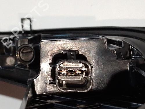 Left front indicator CITROËN C4 CACTUS Van (0B_, 0P_) PureTech 82 | BP40104828C32 - Image 4