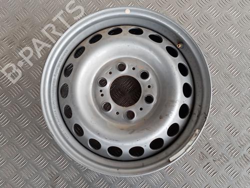 Used Rim MERCEDES-BENZ SPRINTER 3,5-t Tourer Bus (B907) [2018-2026]  31882461