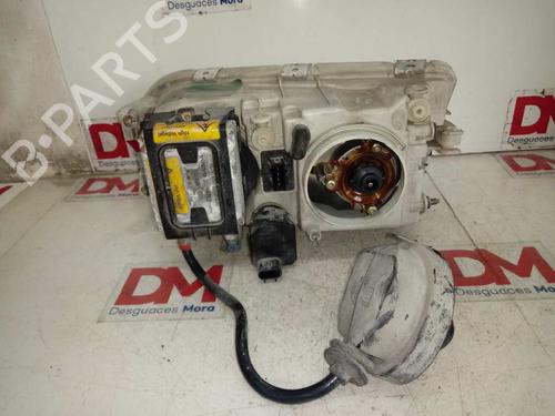 Right headlight VOLVO V40 Estate (645) 1.8 | BP12654803C29 