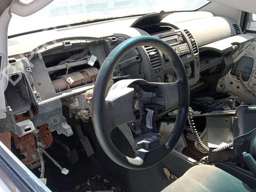 Køleventilator elektrisk NISSAN NAVARA NP300 (D40) | BP17970312M35