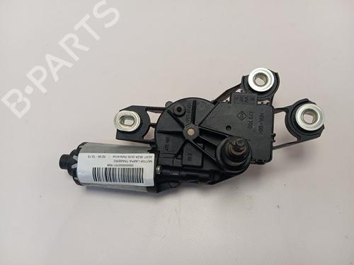 Used Rear wiper motor SEAT IBIZA IV (6J5, 6P1) [2008-2017]  21080009
