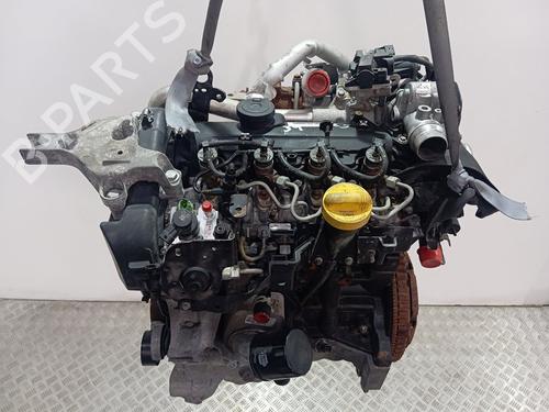 Used Engine RENAULT KANGOO / GRAND KANGOO II (KW0/1_) [2008-2025]  30375047