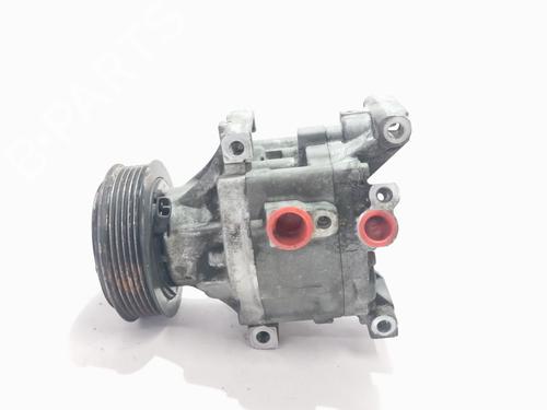 AC compressor LANCIA YPSILON (312_) 1.3 D Multijet (312.YXE1A, 312.YXU1A) | BP40104489M34 - Image 2