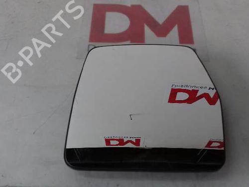 Cristal de espejo izquierdo CITROËN JUMPY I (U6U_) 1.9 TD (90 hp) 18151056
