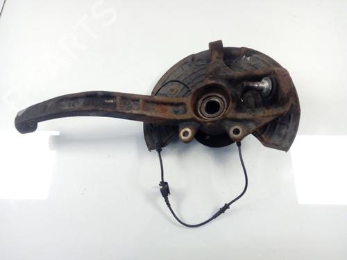 Used Left front steering knuckle MERCEDES-BENZ R-CLASS (W251, V251) R 350 (251.056, 251.156) (272 hp) 18506529