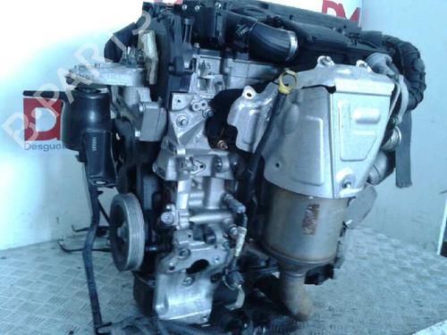 Engine MAZDA 2 (DE_, DH_) | BP12645931M1 - Image 5