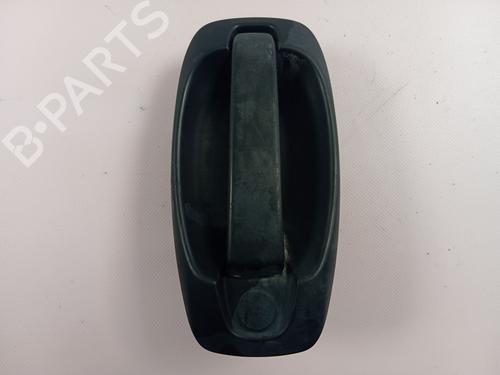 Used Front right exterior door handle FIAT DOBLO Cargo (263_) [2010-2025]  27302895