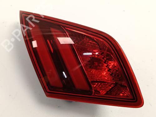 Used Left tailgate light Left tailgate light PEUGEOT 308 II (LB_, LP_, LW_, LH_, L3_) 1.6 BlueHDi 120 (120 hp) 32329276 32329276