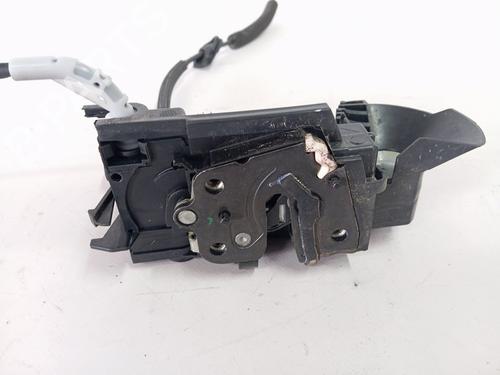 Used Front left lock PEUGEOT 308 II (LB_, LP_, LW_, LH_, L3_) [2013-2021]  21591419