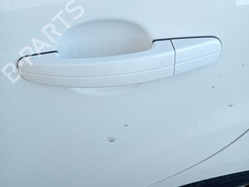 Used Rear left exterior door handle FORD FOCUS III [2010-2020]  17707410