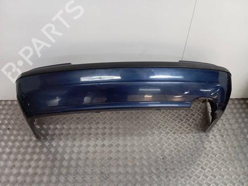 Used Rear bumper VOLVO S40 I (644) [1995-2004]  20168142