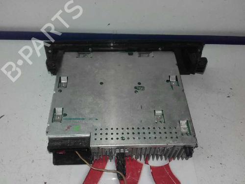 Radio BMW 3 (E90) 320 d | BP12635543E6 