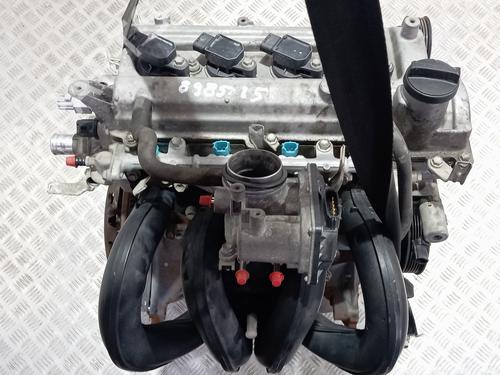 Engine TOYOTA YARIS (_P9_) 1.3 VVT-i (SCP90_, SCP90R) | BP32988499M1  - Image 5