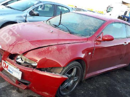 Left mirror ALFA ROMEO GT (937_) | BP12660261C26