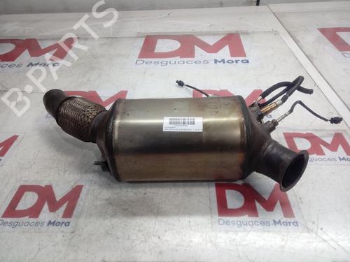 Used Catalyst BMW 3 (F30, F80) 320 d xDrive (184 hp) 18199400