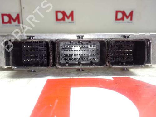 Engine control unit (ECU) FORD FOCUS I Saloon (DFW)  | BP12664247M57 