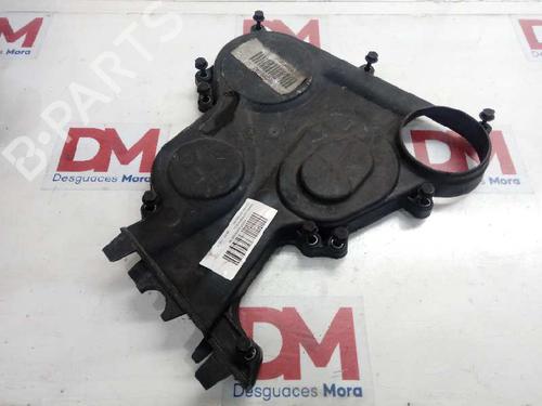 Used Timing cover DODGE NITRO [2006-2012]  16857892