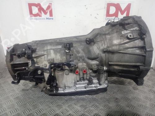 Gearbox KIA SORENTO I (JC) 2.5 CRDi | BP12670132M3 