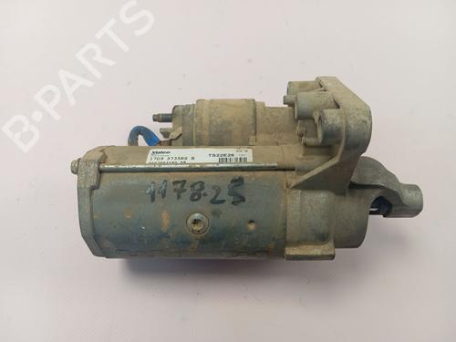Used Starter PEUGEOT RIFTER [2018-2025]  27161148
