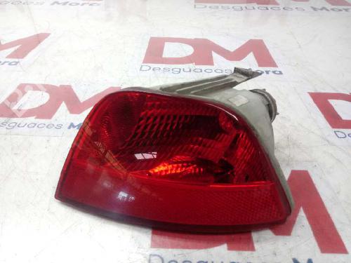 Used Rear fog light FORD FOCUS I (DAW, DBW) 1.6 16V (100 hp) 30371999