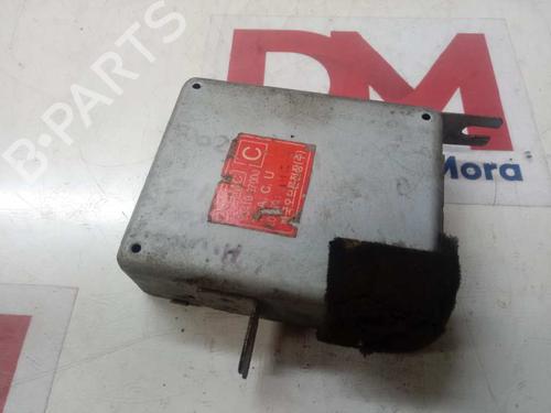 Used ECU airbags HYUNDAI COUPE I (RD) 1.6 16V (116 hp) 16647049