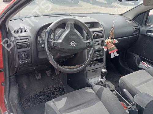 Starter OPEL ASTRA G Coupe (T98)  | BP28581927M8  - Image 7