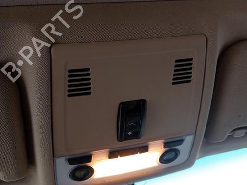 Used Interior roof light BMW 3 (E90) 320 d (163 hp) 23548051