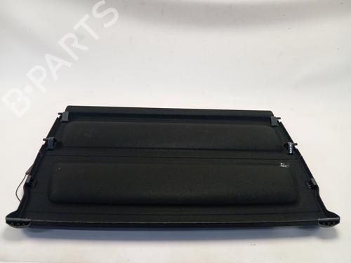 Rear parcel shelf BMW X1 (U11) xDrive 25 e Plug-in-Hybrid | BP40105304C85 - Image 2