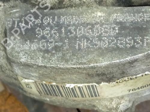 Silnik FIAT SCUDO Bus (270_, 272_) 2.0 D Multijet | BP30914375M1