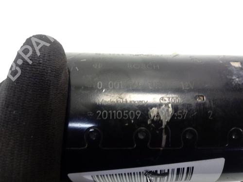 Starter BMW X1 (E84) xDrive 18 d | BP15231551M8 