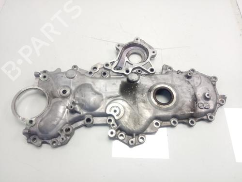 Timing cover TOYOTA AURIS (_E18_)  | BP18842212M123 