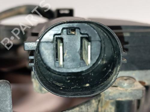 Koelventilatormotor FORD TRANSIT CONNECT MPV | BP30515034M35