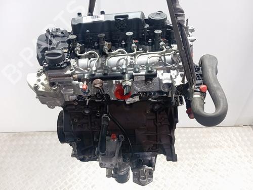 Used Engine CITROËN JUMPER II Bus 2.2 BlueHDi 140 (140 hp) 28075720
