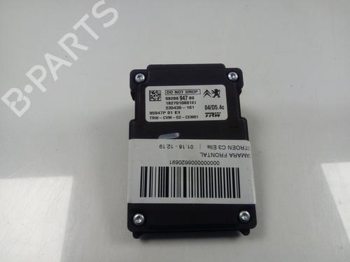 Used Other CITROËN C3 / C3 ORIGIN III (SX) 1.2 VTi 82 (82 hp) 15231932