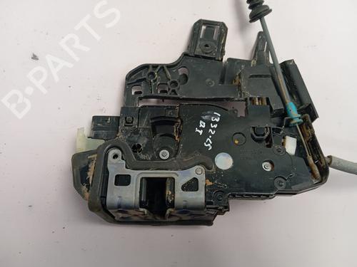 Front left lock MERCEDES-BENZ A-CLASS (W177) A 250 e (177.086) | BP29723986C98 