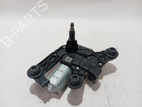 Viskermotor bagrude CITROËN C4 CACTUS [2014-2025]  27405199