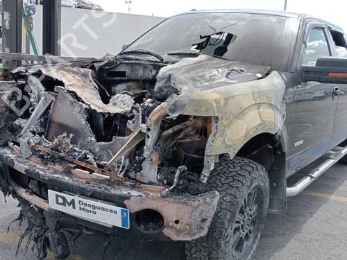 Rear left lock FORD USA F-150 Extended Cab Pickup  | BP27881614C100 