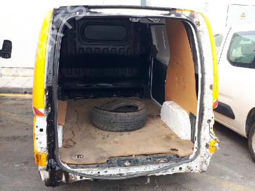 Front right lock NISSAN NV200 / EVALIA Bus 1.5 dCi 85 (M20, M20M, M20K, M20KK) | BP15349995C97 