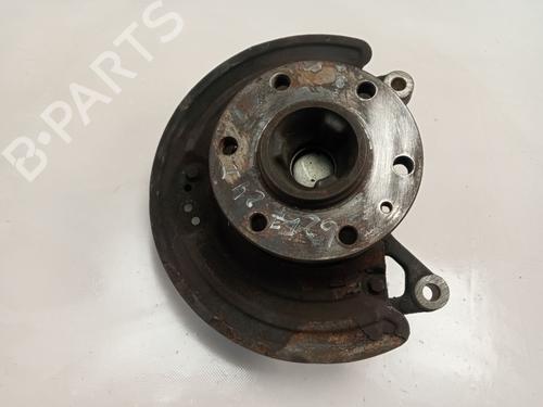 Used Left front steering knuckle IVECO DAILY VI Platform/Chassis [2014-2025]  27250957