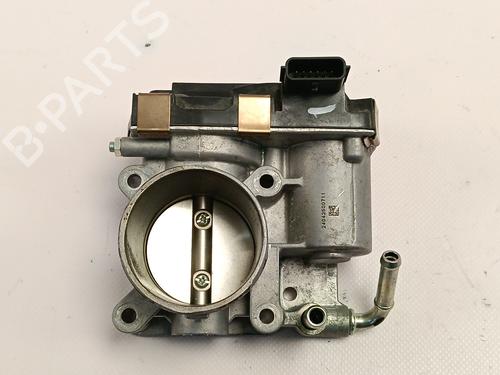 Used Throttle body RENAULT CAPTUR II (HF_) E-TECH 160 (158 hp) 32314126