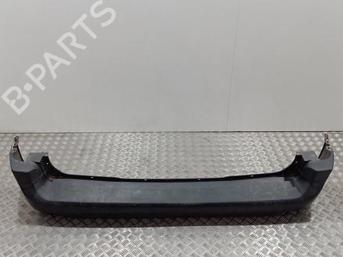 Used Rear bumper CITROËN BERLINGO (ER_, EC_) [2018-2025]  22552120