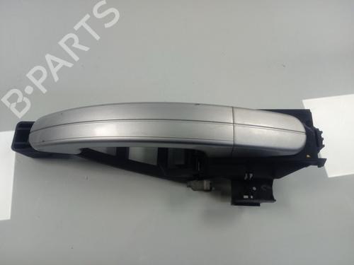 Klamka zewnętrzna drzwi przednich prawych FORD C-MAX (DM2) 1.8 TDCi | BP17754712C129 