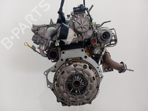Engine MAZDA 6 Hatchback (GH) 2.0 MZR-CD (GH14) | BP28812607M1