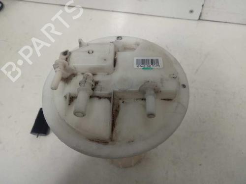 Fuel pump CITROËN C-ELYSEE (DD_) 1.6 HDI 92 | BP12650125M76 